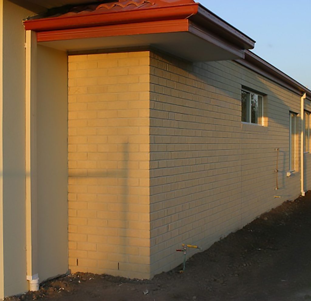 Rake/Re-Point | Brickwork Restorations